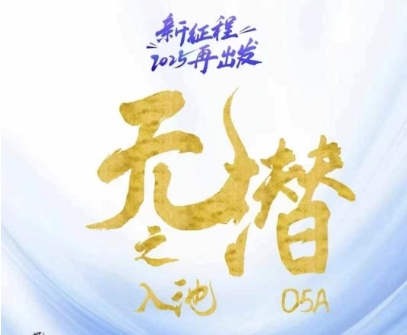 无潜不起全域入池方法论，?2025再出发，全程干货满满，带你掌握全域入池关键技巧